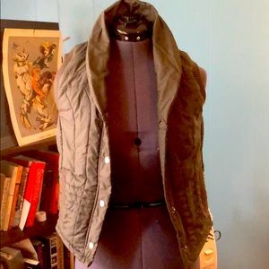 Spiewak Insulated Vest